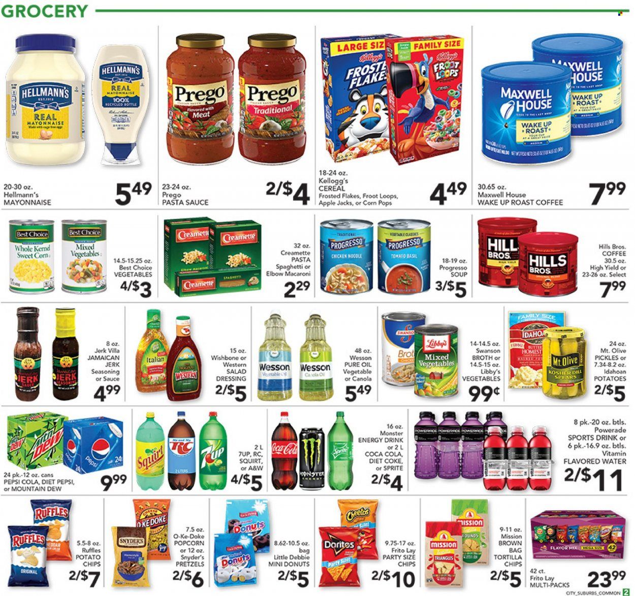 Pete's Fresh Market (IL) Weekly Ad Flyer Specials November 9 to November 15, 2022