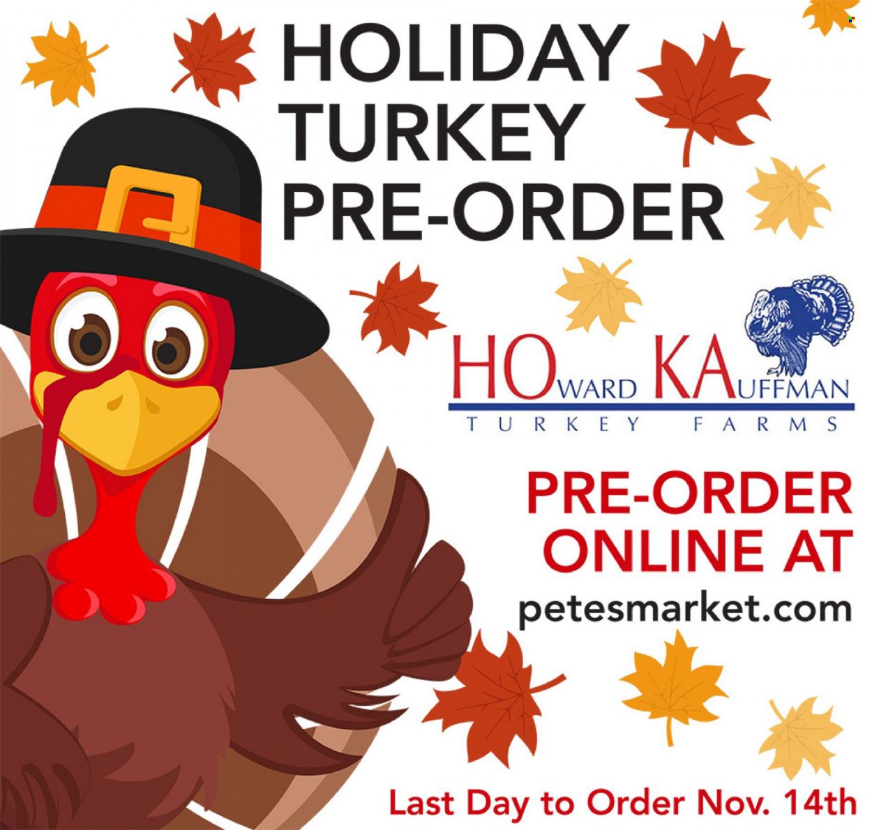 Pete's Fresh Market (IL) Weekly Ad Flyer Specials November 9 to November 15, 2022
