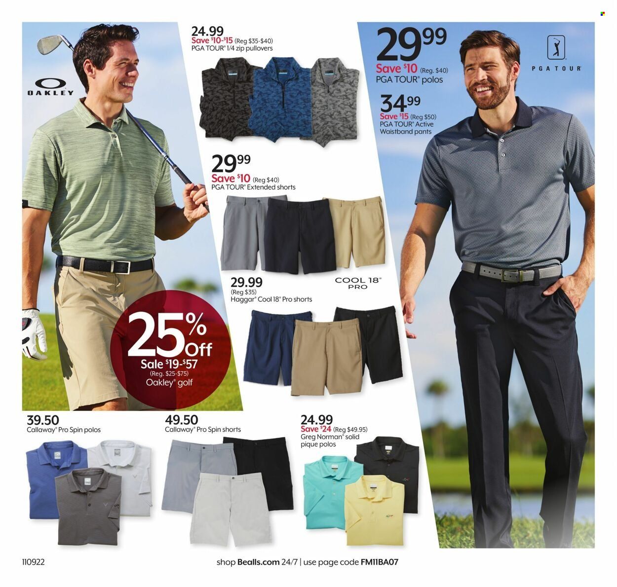 Bealls Florida (FL) Weekly Ad Flyer Specials November 9 to November 15, 2022