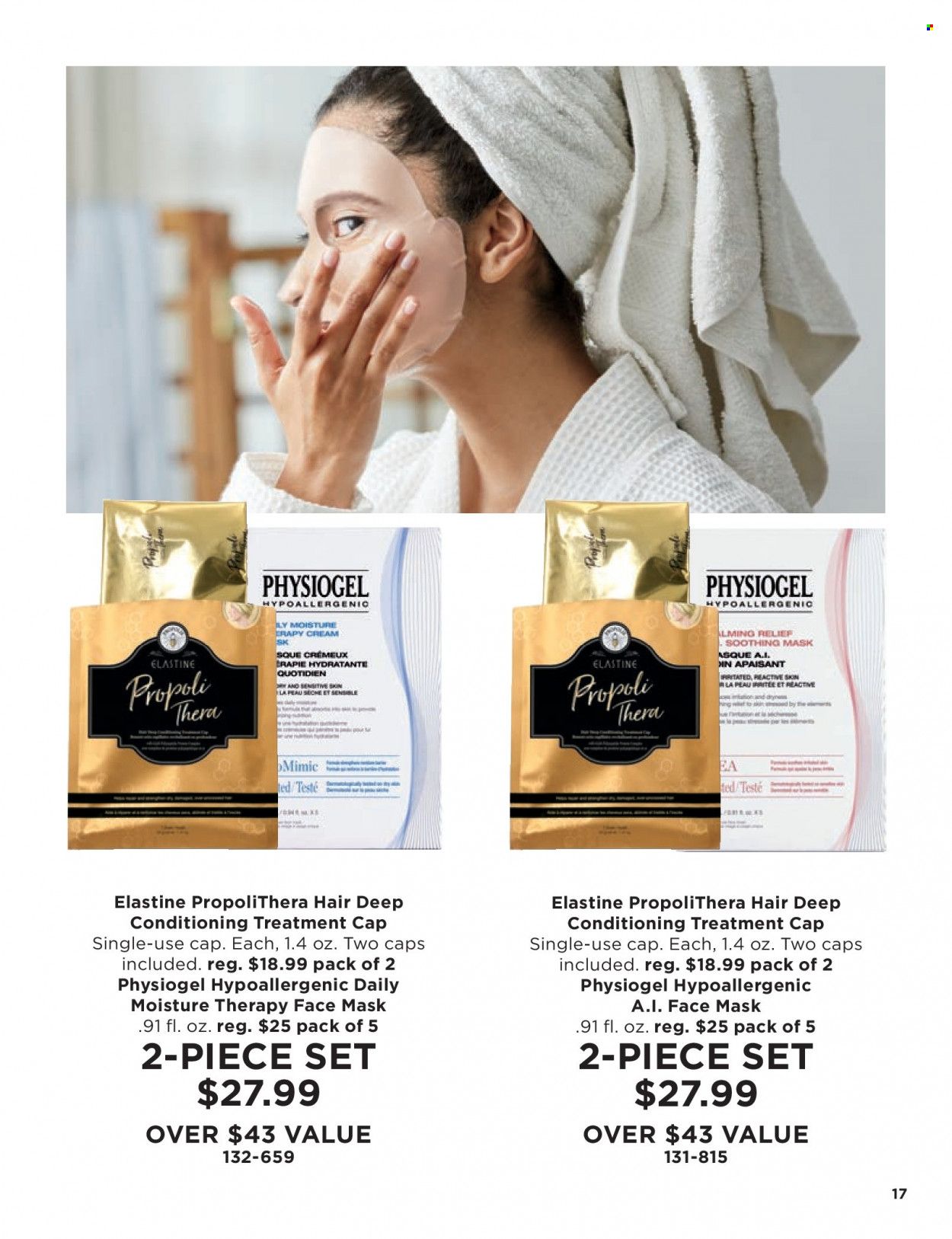 Avon Weekly Ad Flyer Specials November 9 to November 22, 2022
