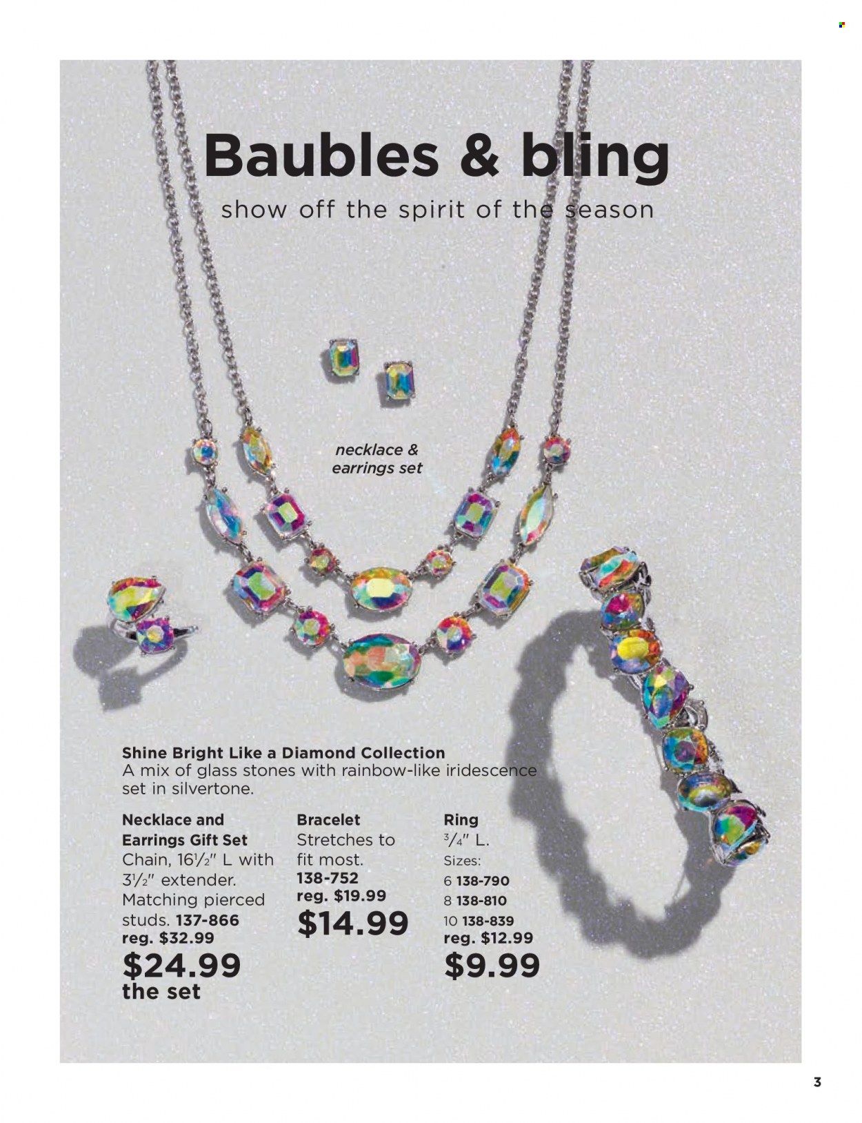 Avon Weekly Ad Flyer Specials November 9 to November 22, 2022