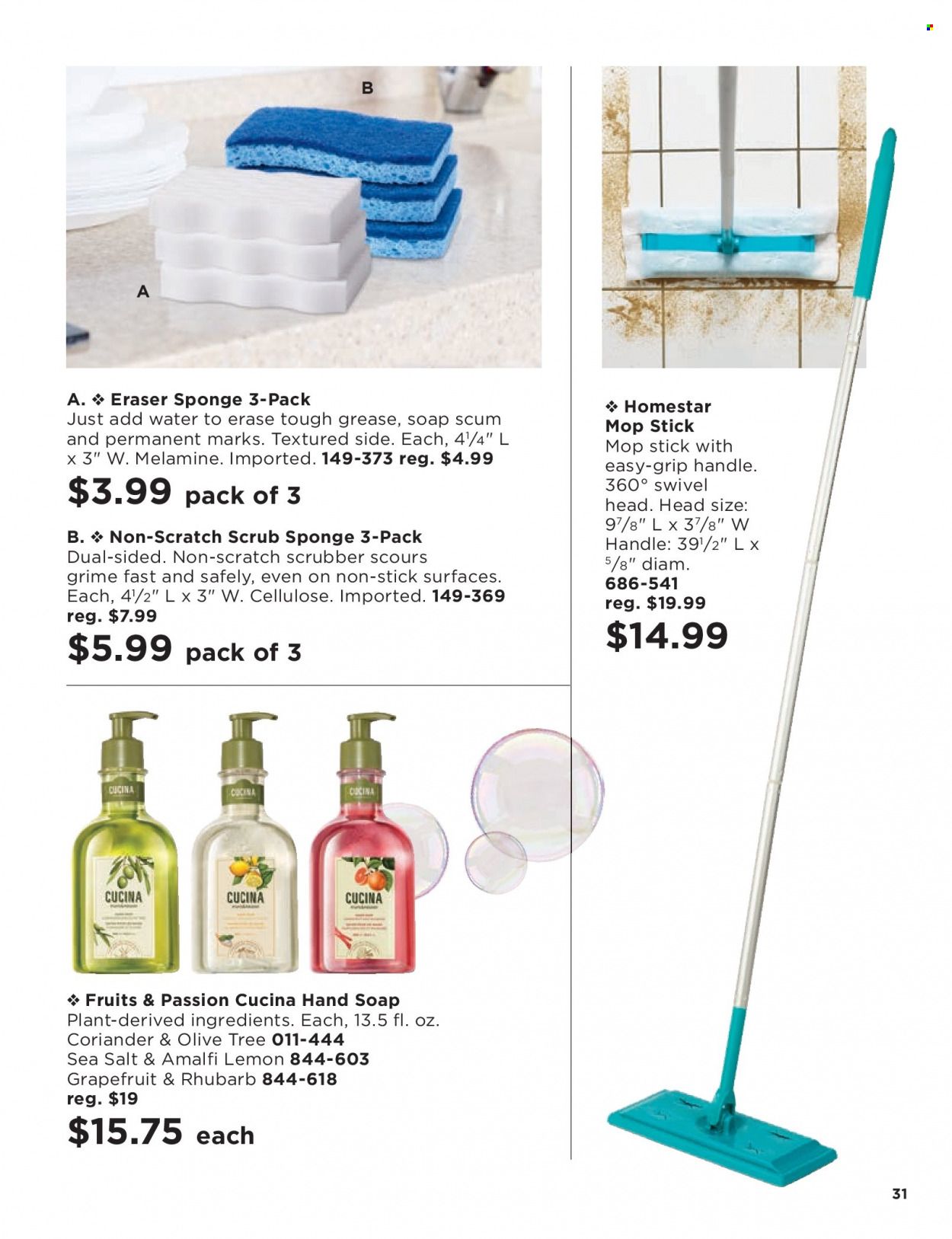 Avon Weekly Ad Flyer Specials November 9 to November 22, 2022