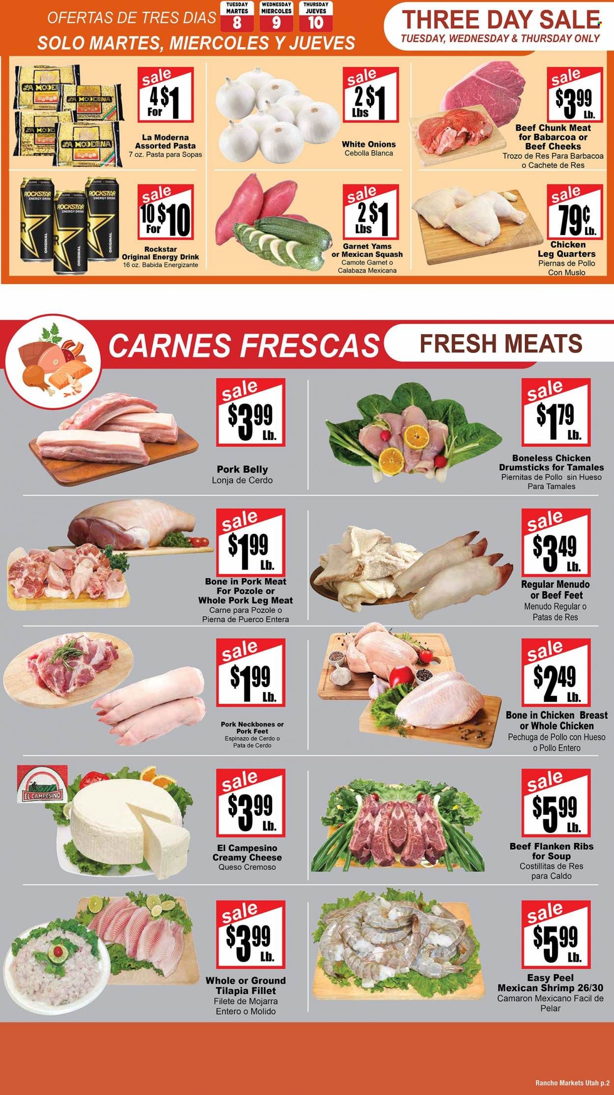 Rancho Markets (UT) Weekly Ad Flyer Specials November 8 to November 14, 2022