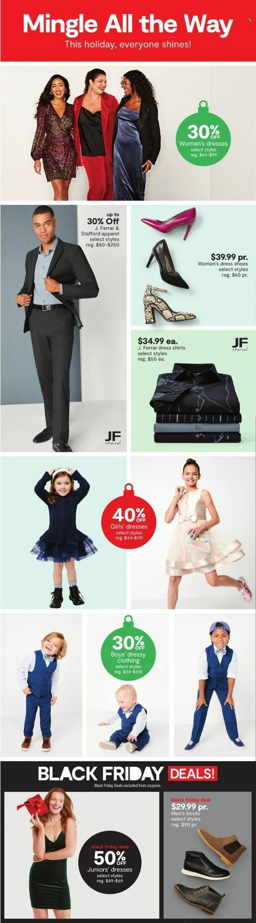 JCPenney Weekly Ad Flyer Specials November 11 to November 13, 2022
