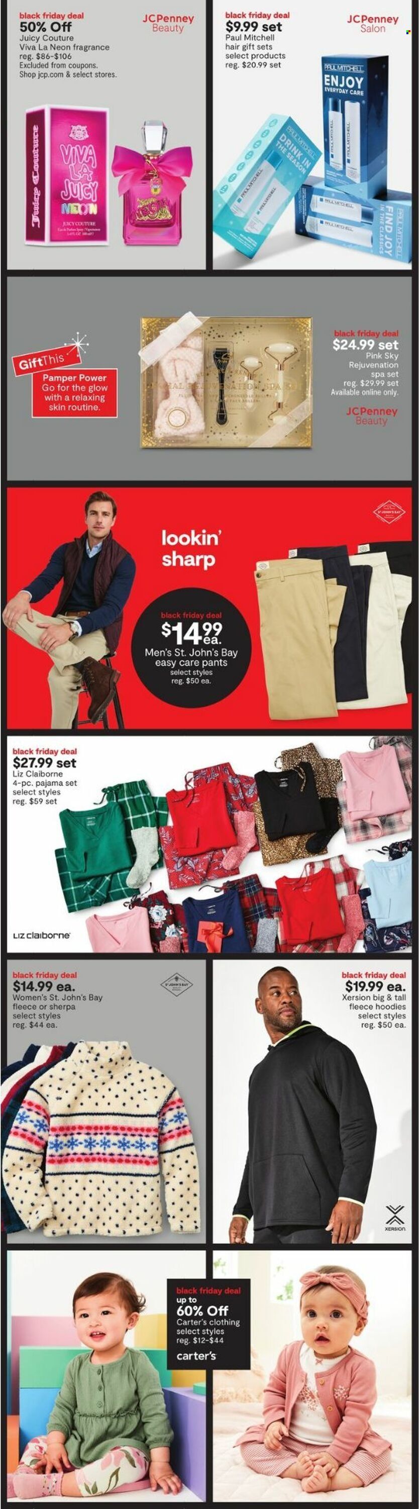 JCPenney Weekly Ad Flyer Specials November 11 to November 13, 2022