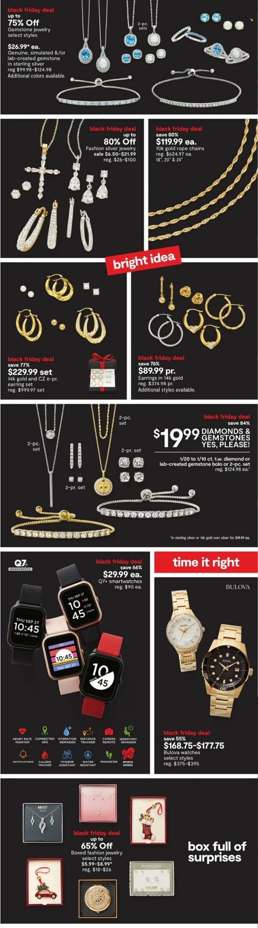 JCPenney Weekly Ad Flyer Specials November 11 to November 13, 2022