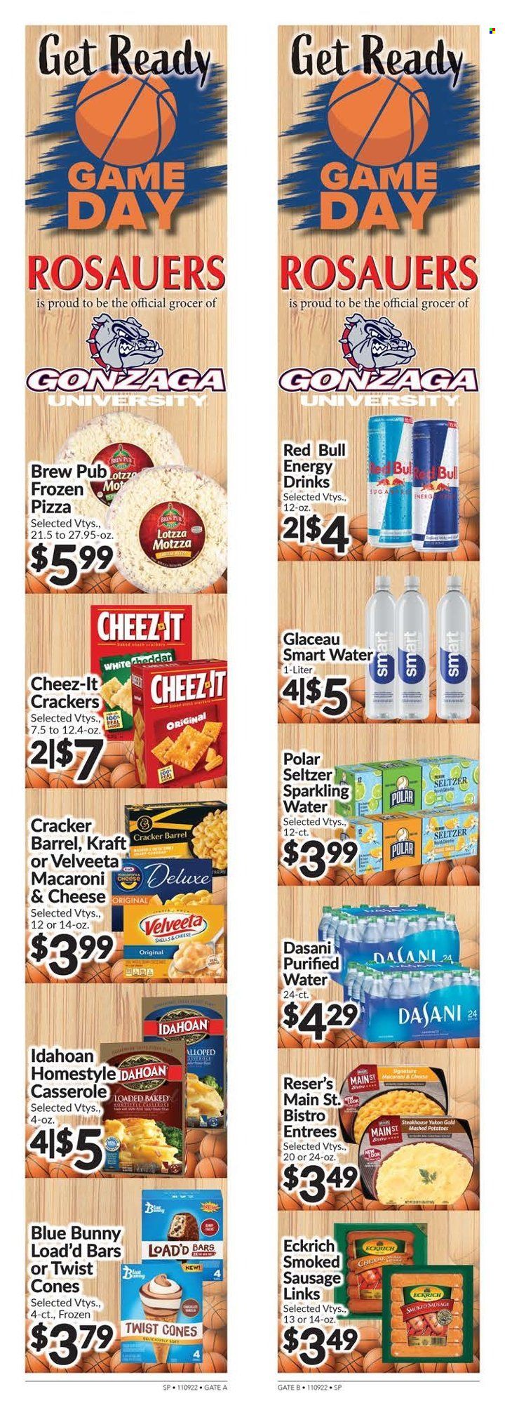 Rosauers (ID, MT, OR, WA) Weekly Ad Flyer Specials November 9 to November 15, 2022