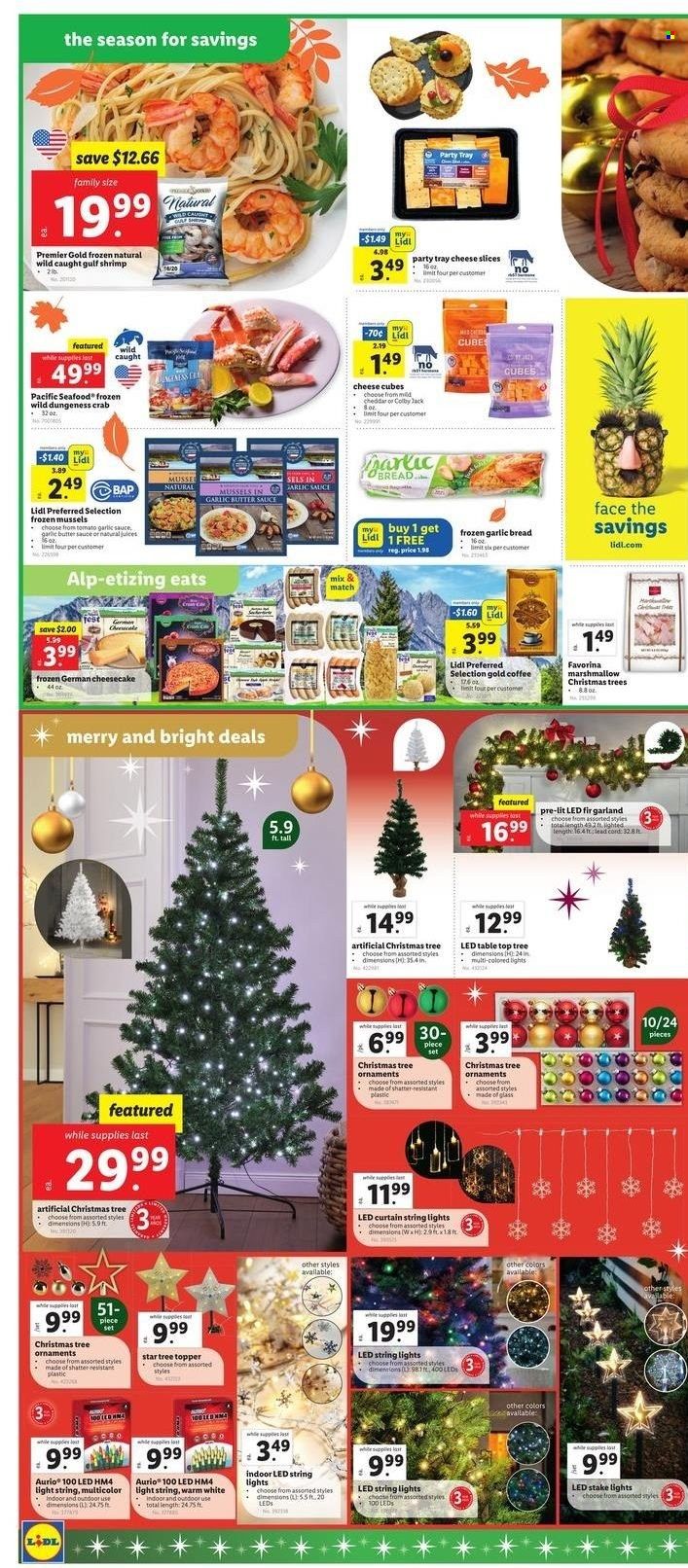 Lidl (GA, MD, NC, NJ, PA, SC, VA) Weekly Ad Flyer Specials November 9 to November 15, 2022