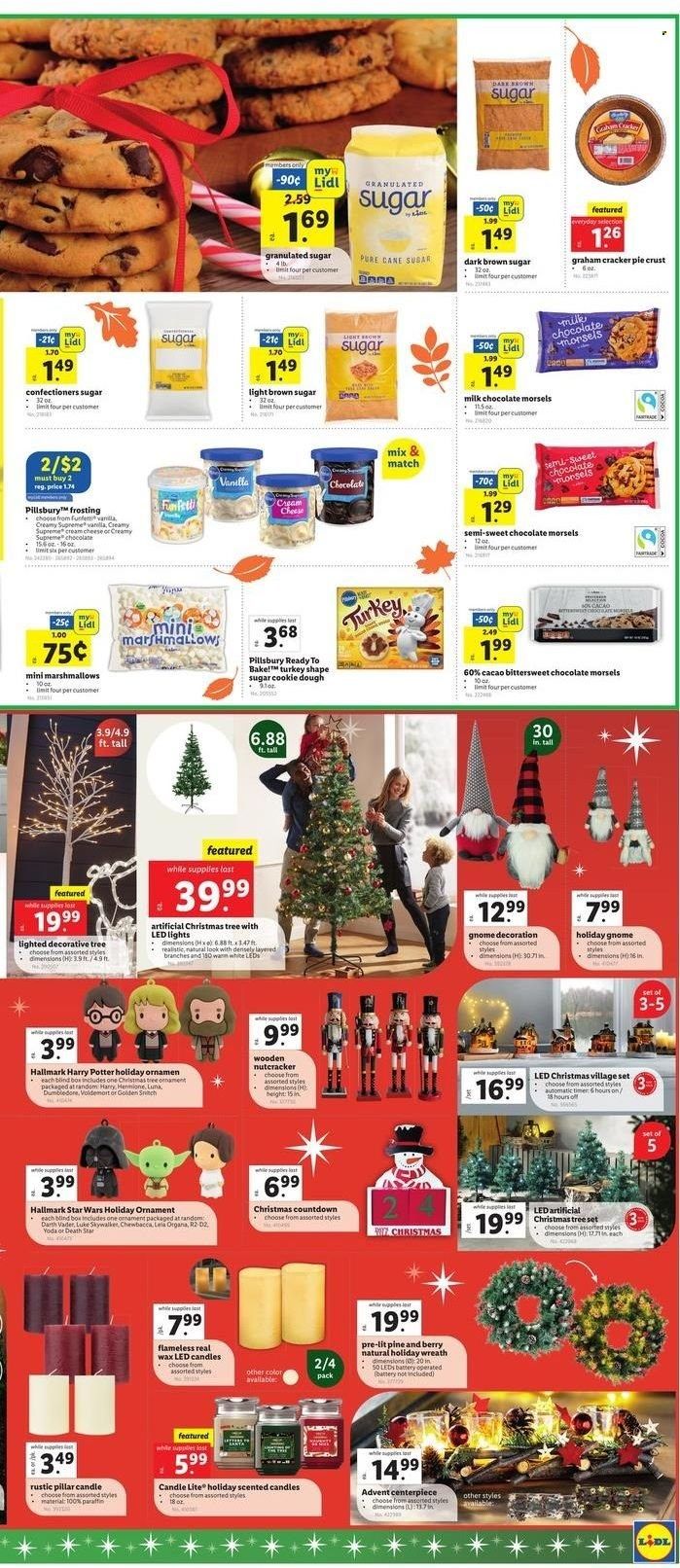 Lidl (GA, MD, NC, NJ, PA, SC, VA) Weekly Ad Flyer Specials November 9 to November 15, 2022