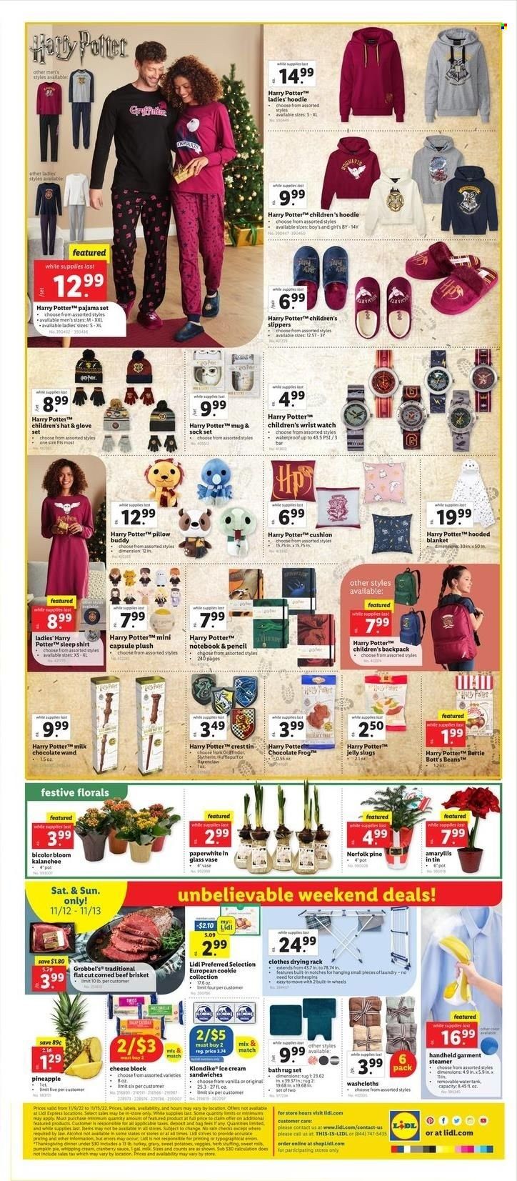 Lidl (GA, MD, NC, NJ, PA, SC, VA) Weekly Ad Flyer Specials November 9 to November 15, 2022