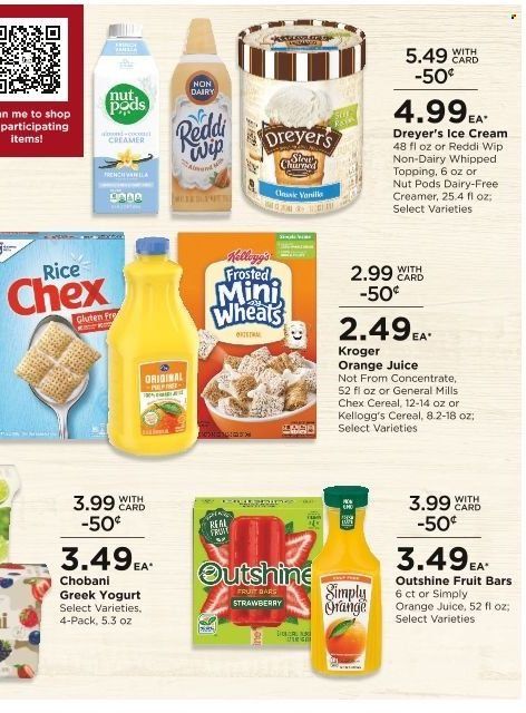 QFC (WA) Weekly Ad Flyer Specials November 9 to November 15, 2022