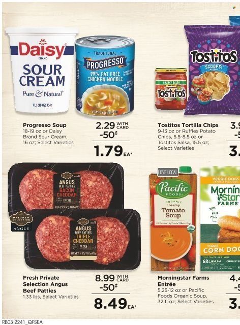 QFC (WA) Weekly Ad Flyer Specials November 9 to November 15, 2022