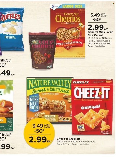 QFC (WA) Weekly Ad Flyer Specials November 9 to November 15, 2022