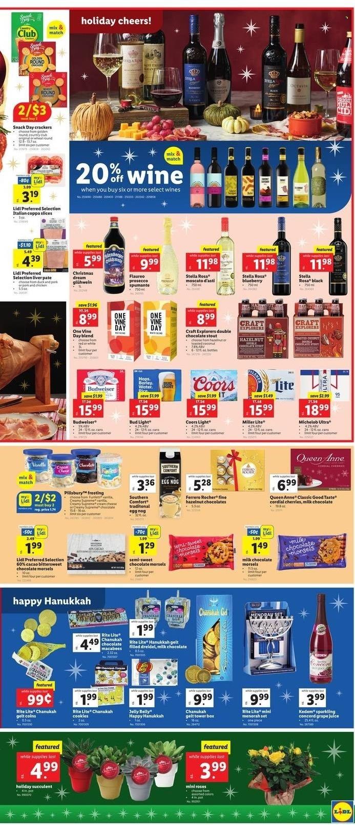 Lidl (GA, MD, NC, NJ, PA, SC, VA) Weekly Ad Flyer Specials November 16 to November 23, 2022