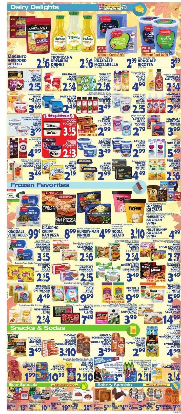 Bravo Supermarkets (CT, FL, MA, NJ, NY, PA) Weekly Ad Flyer Specials November 11 to November 17, 2022