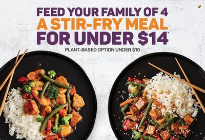 Natural Grocers Weekly Ad Flyer Specials November 1 to November 26, 2022