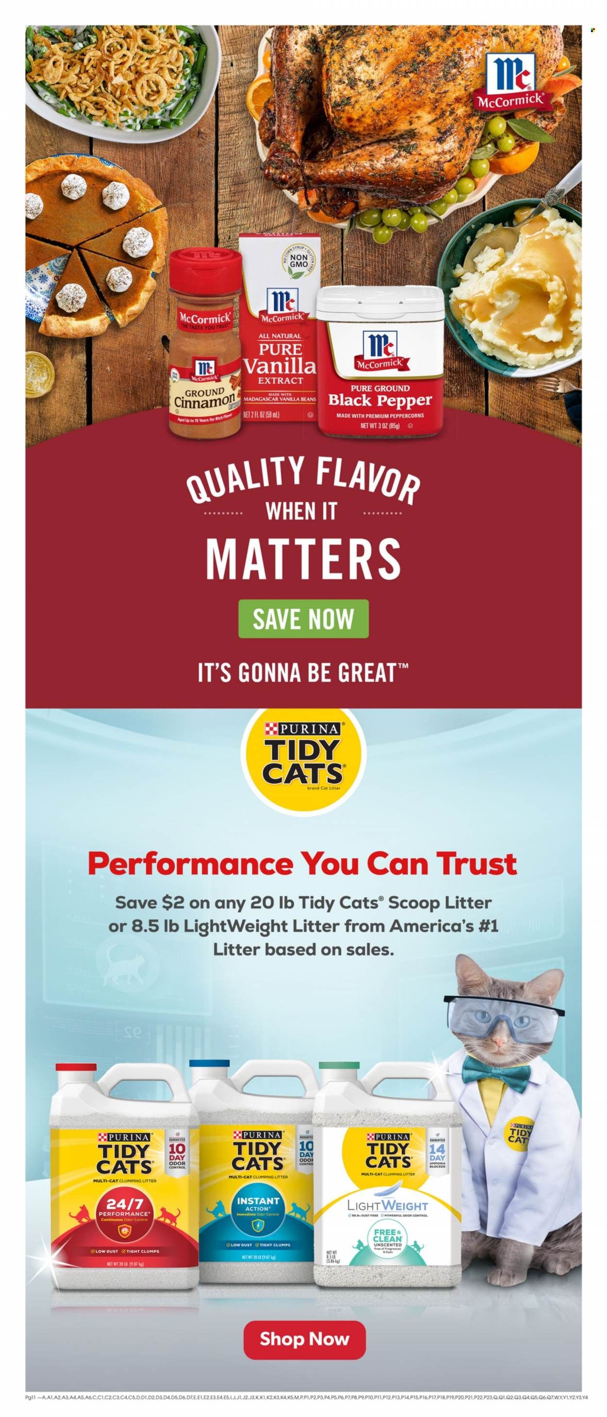 Giant Eagle (OH, PA) Weekly Ad Flyer Specials November 10 to November 16, 2022