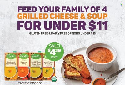Natural Grocers Weekly Ad Flyer Specials November 1 to November 30, 2022