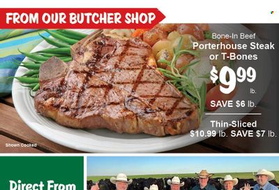 Stew Leonard's (CT, NJ, NY) Weekly Ad Flyer Specials November 9 to November 15, 2022