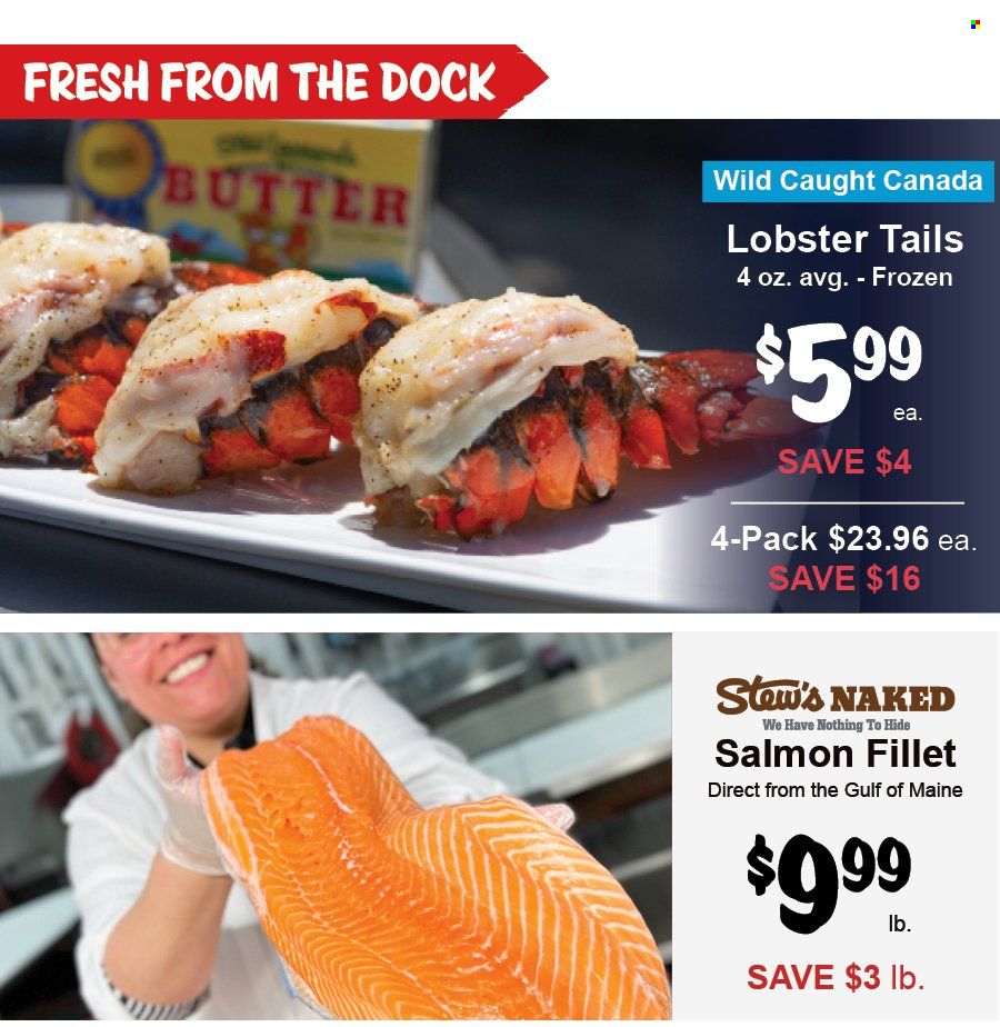 Stew Leonard's (CT, NJ, NY) Weekly Ad Flyer Specials November 9 to November 15, 2022