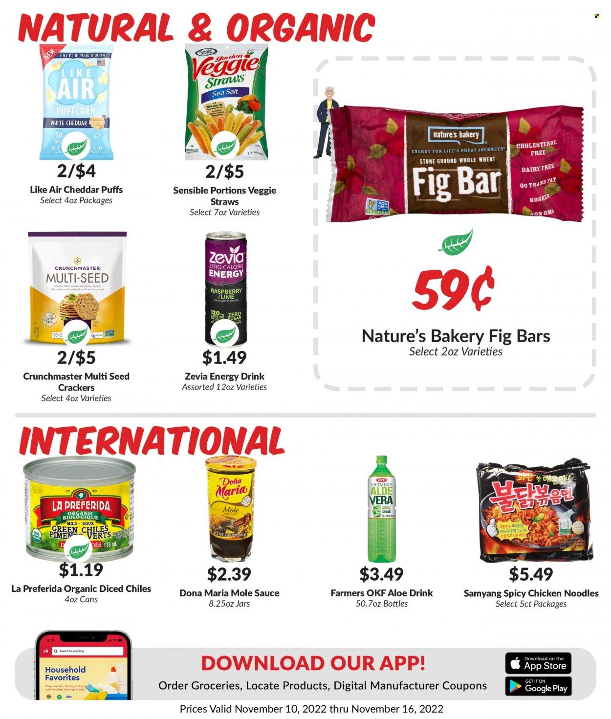 Woodman's Markets (IL, WI) Weekly Ad Flyer Specials November 10 to November 16, 2022
