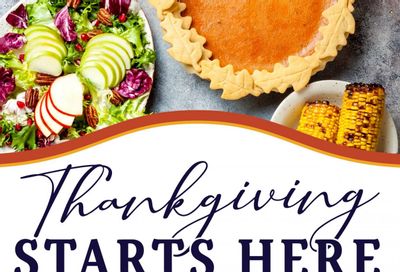 Market Street (NM, TX) Weekly Ad Flyer Specials November 2 to November 23, 2022