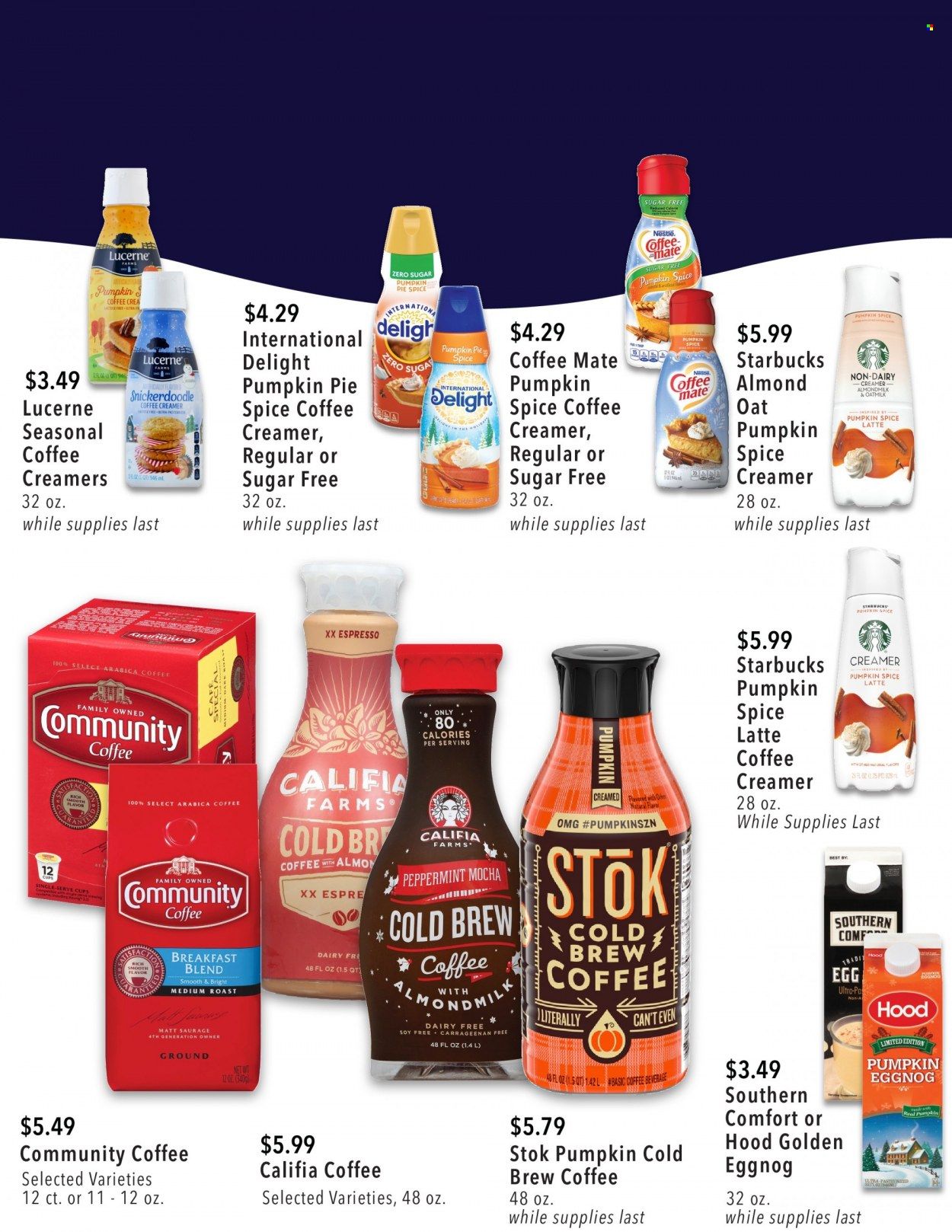 Market Street (NM, TX) Weekly Ad Flyer Specials November 2 to November 23, 2022