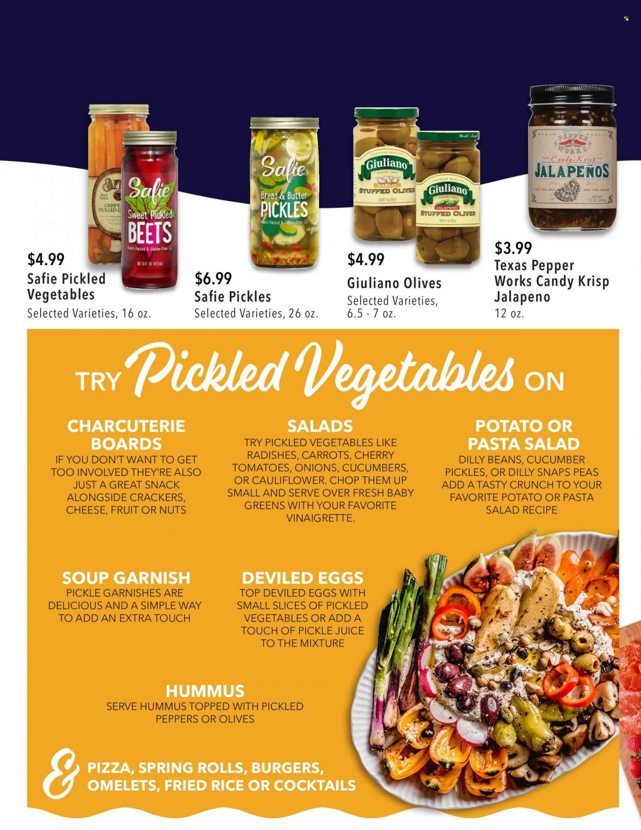 Market Street (NM, TX) Weekly Ad Flyer Specials November 2 to November 23, 2022