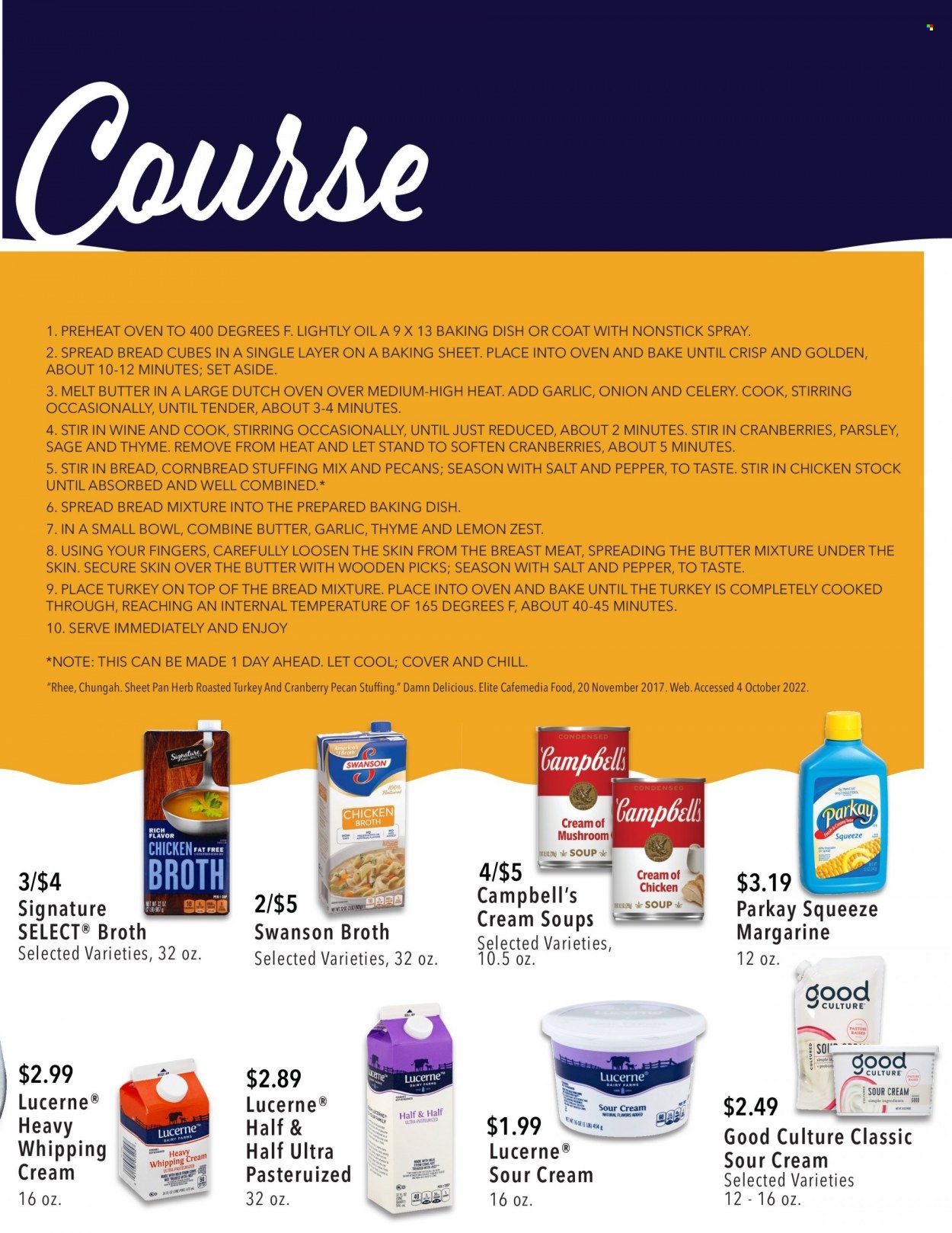 Market Street (NM, TX) Weekly Ad Flyer Specials November 2 to November 23, 2022