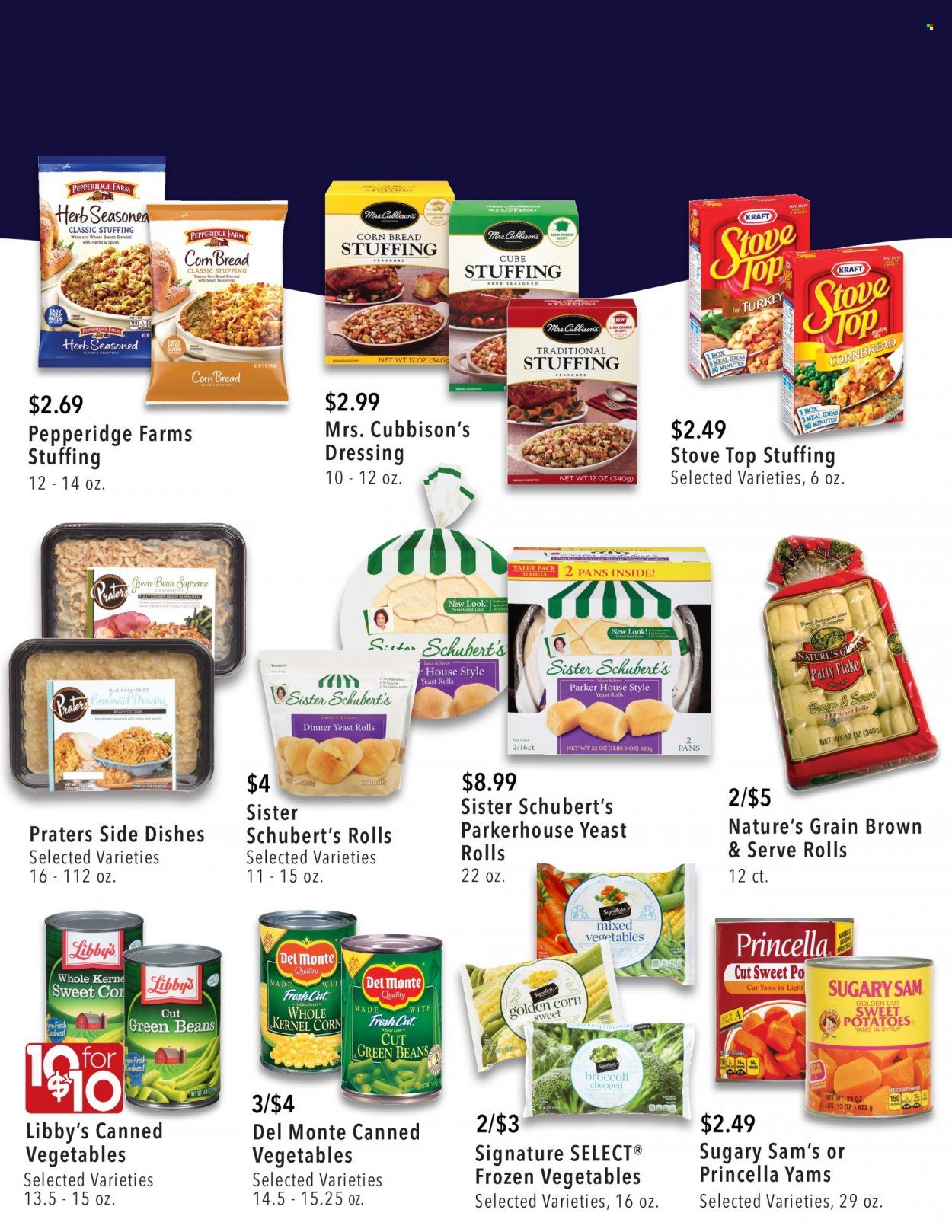 Market Street (NM, TX) Weekly Ad Flyer Specials November 2 to November 23, 2022