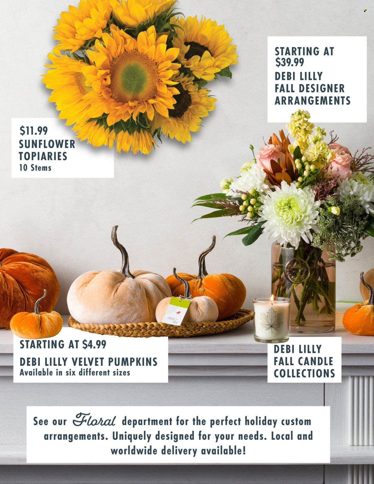 Market Street (NM, TX) Promotions & Flyer Specials December 2022