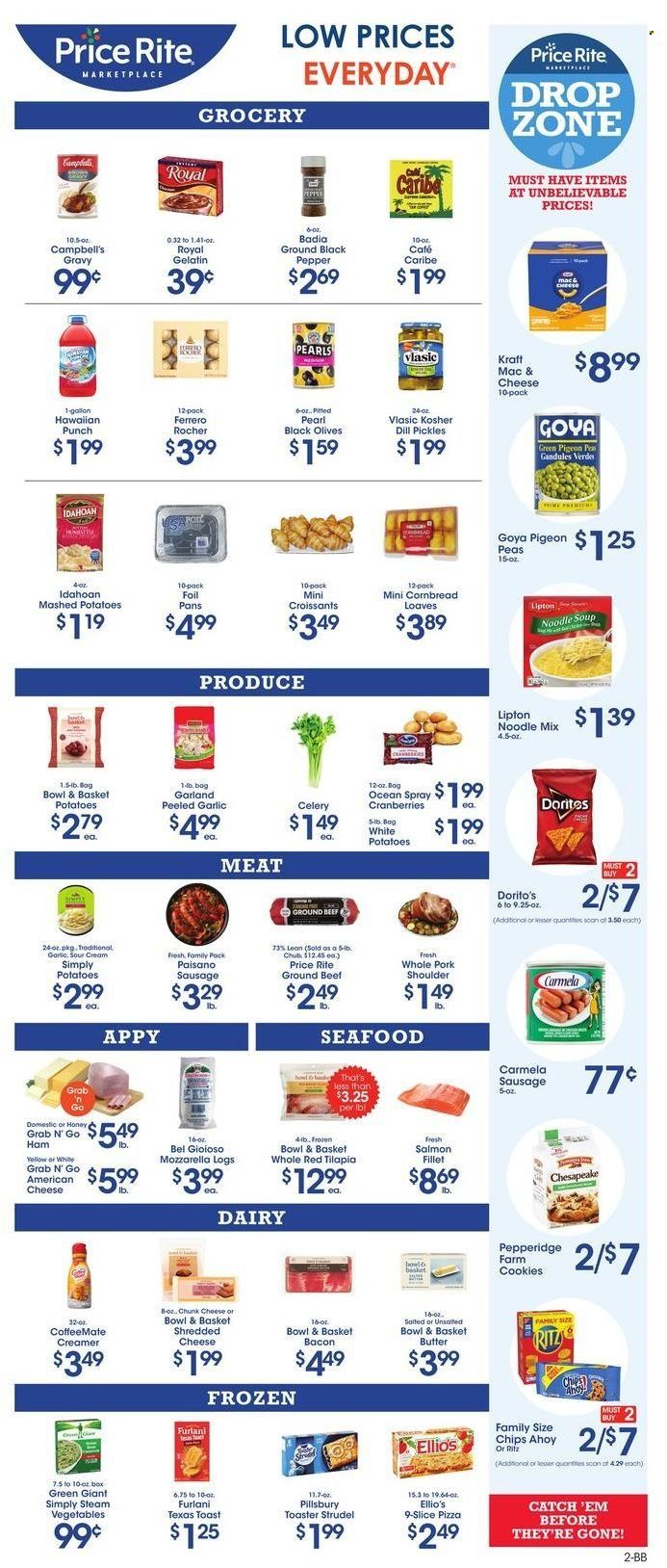 Price Rite (CT, MA, MD, NH, NJ, NY, PA, RI) Weekly Ad Flyer Specials November 11 to November 24, 2022