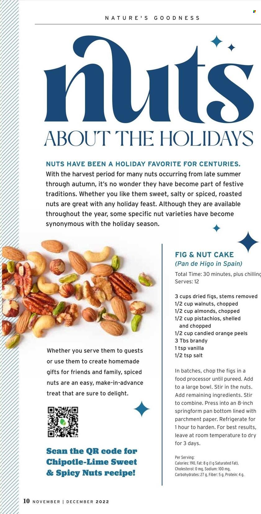 Brookshires (AR, LA, TX) Weekly Ad Flyer Specials November 2 to December 27, 2022