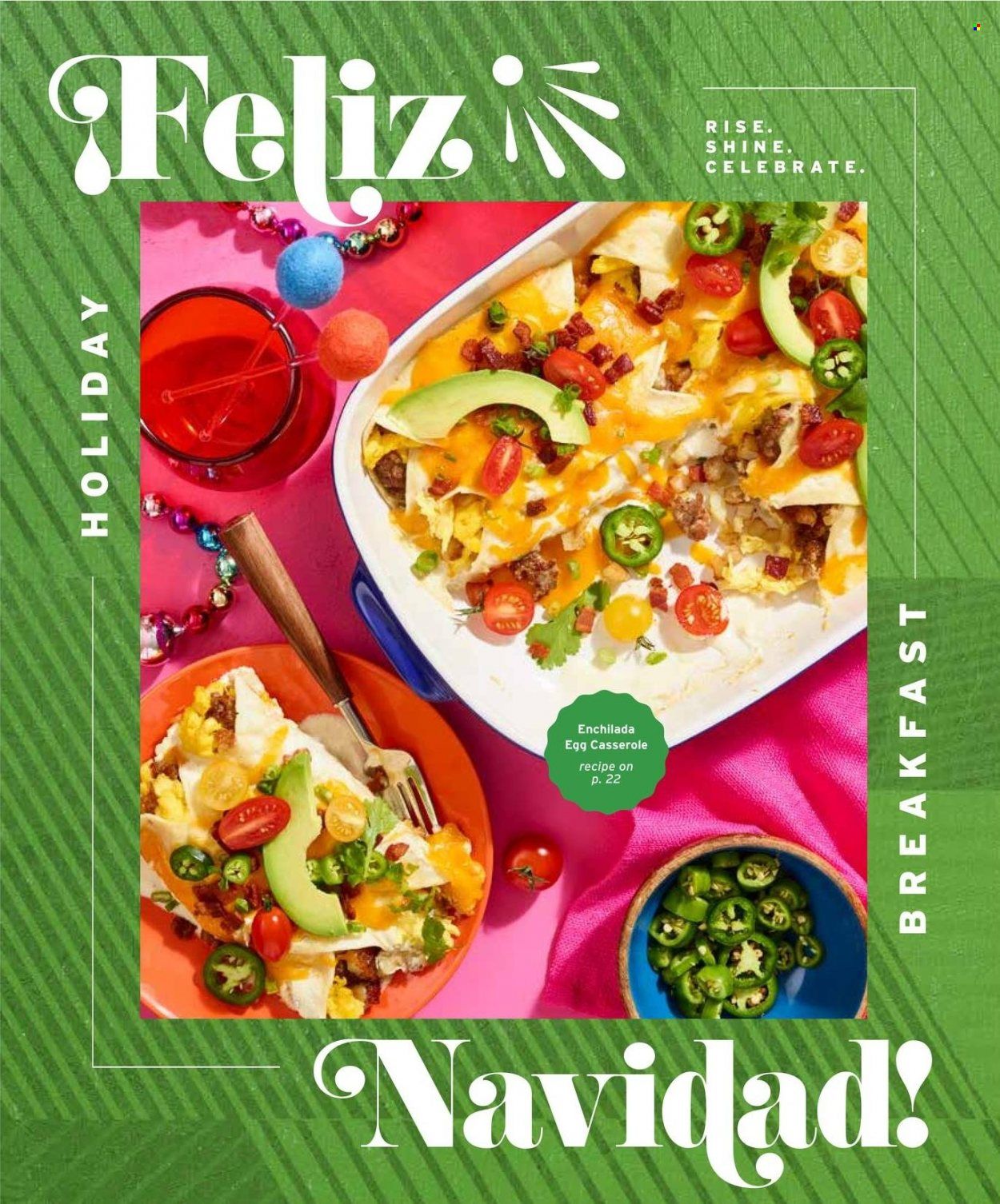 Brookshires (AR, LA, TX) Weekly Ad Flyer Specials November 2 to December 27, 2022