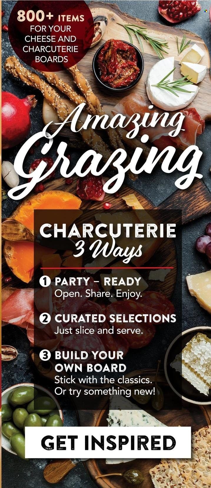 Dierbergs (IL, MO) Weekly Ad Flyer Specials November 8 to November 14, 2022