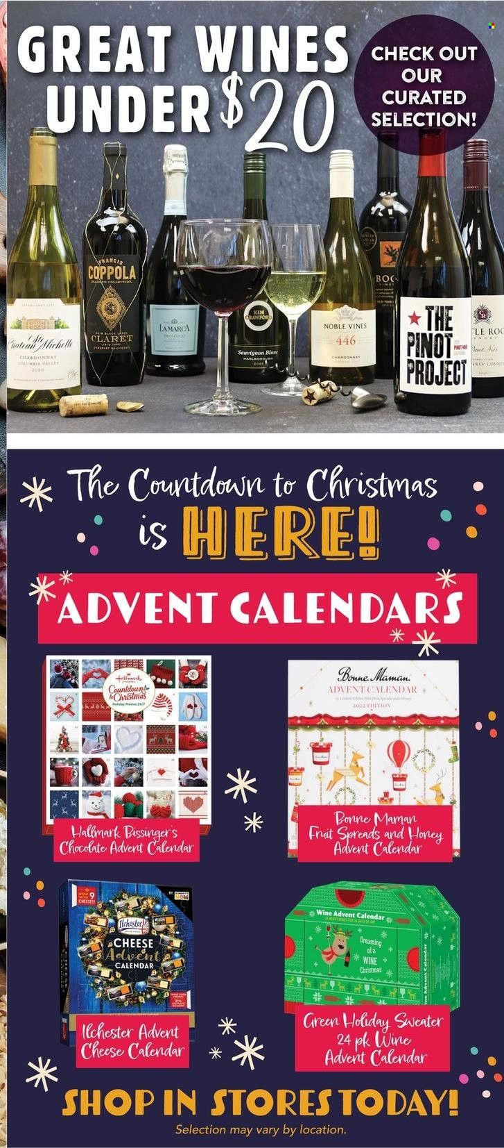Dierbergs (IL, MO) Weekly Ad Flyer Specials November 8 to November 14, 2022