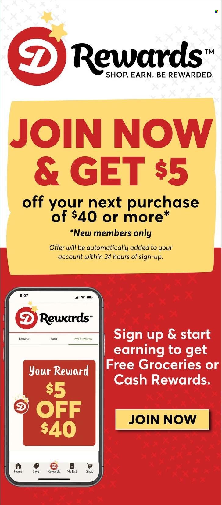 Dierbergs (IL, MO) Weekly Ad Flyer Specials November 8 to November 14, 2022