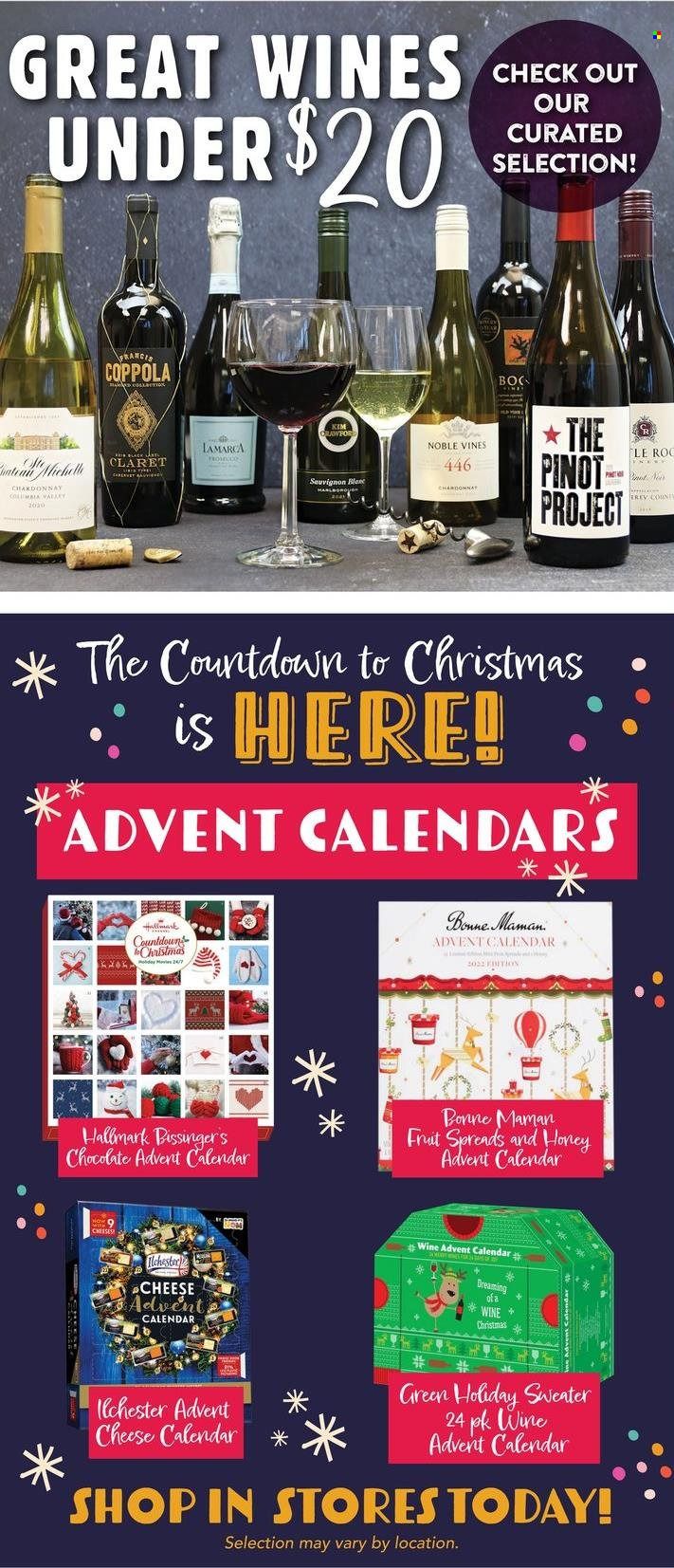 Dierbergs (MO) Weekly Ad Flyer Specials November 8 to November 14, 2022