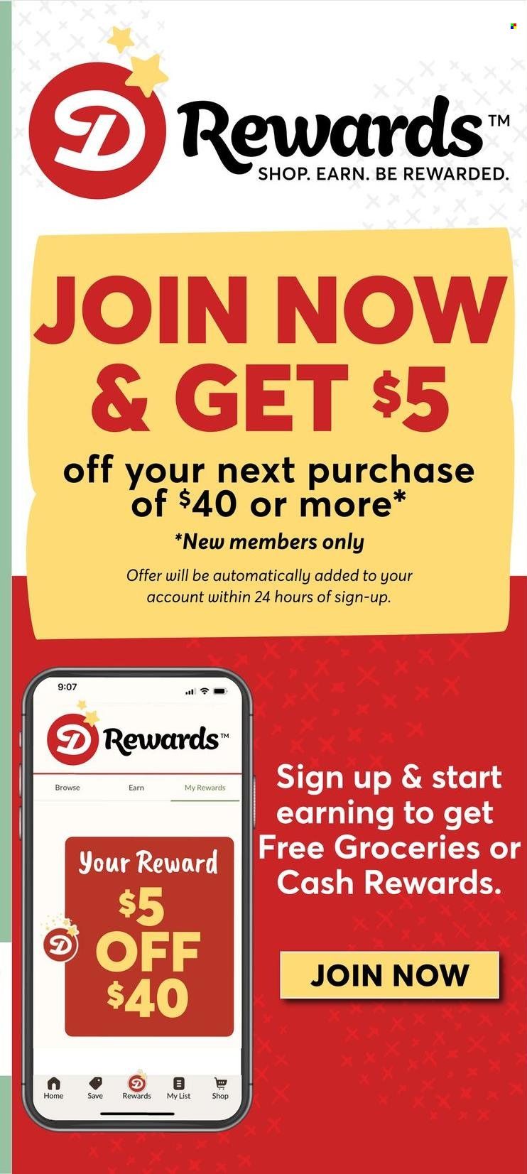 Dierbergs (MO) Weekly Ad Flyer Specials November 8 to November 14, 2022