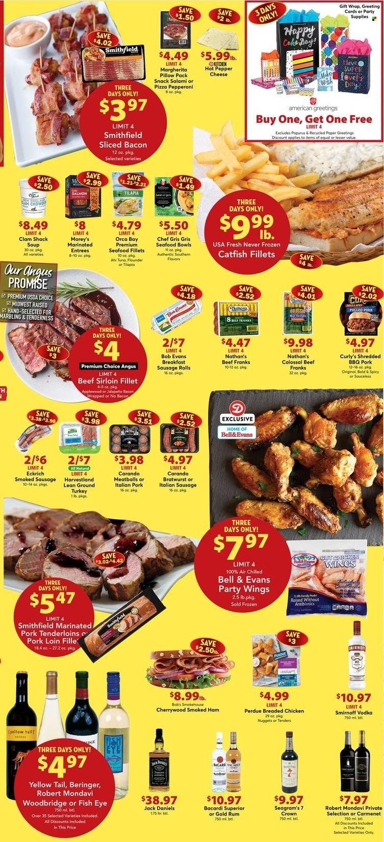 Dierbergs (MO) Weekly Ad Flyer Specials November 8 to November 14, 2022