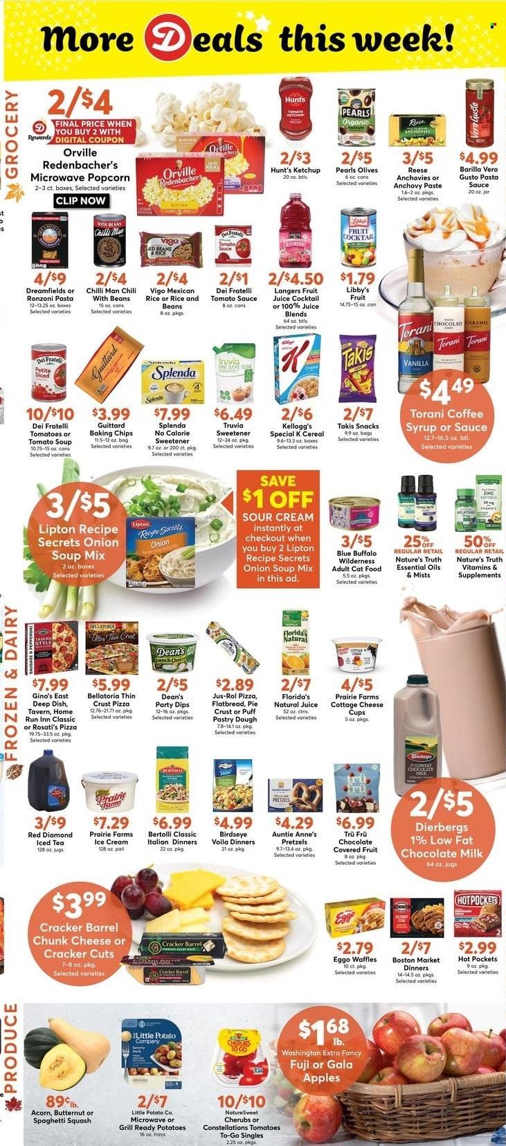 Dierbergs (MO) Weekly Ad Flyer Specials November 8 to November 14, 2022