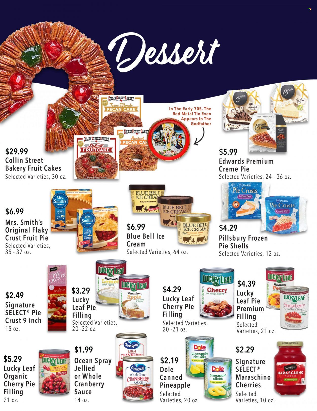 United Supermarkets (TX) Weekly Ad Flyer Specials November 2 to November 23, 2022