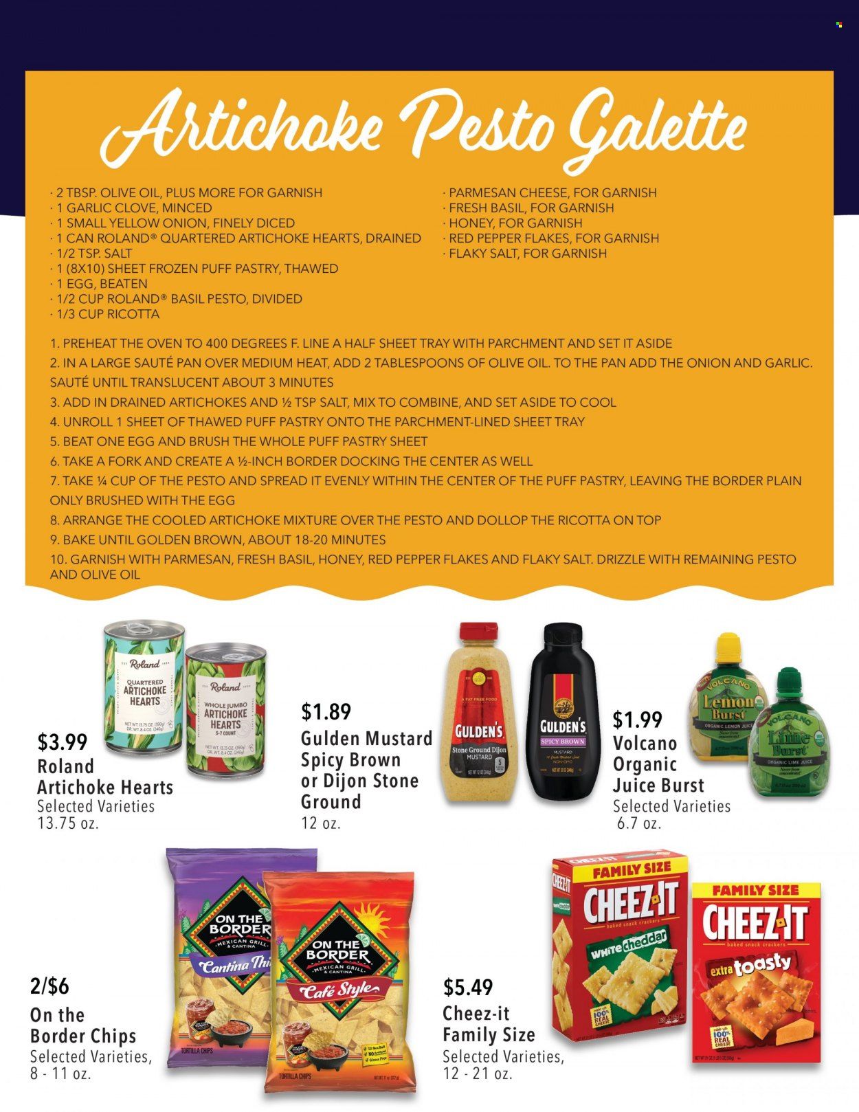 United Supermarkets (TX) Weekly Ad Flyer Specials November 2 to November 23, 2022