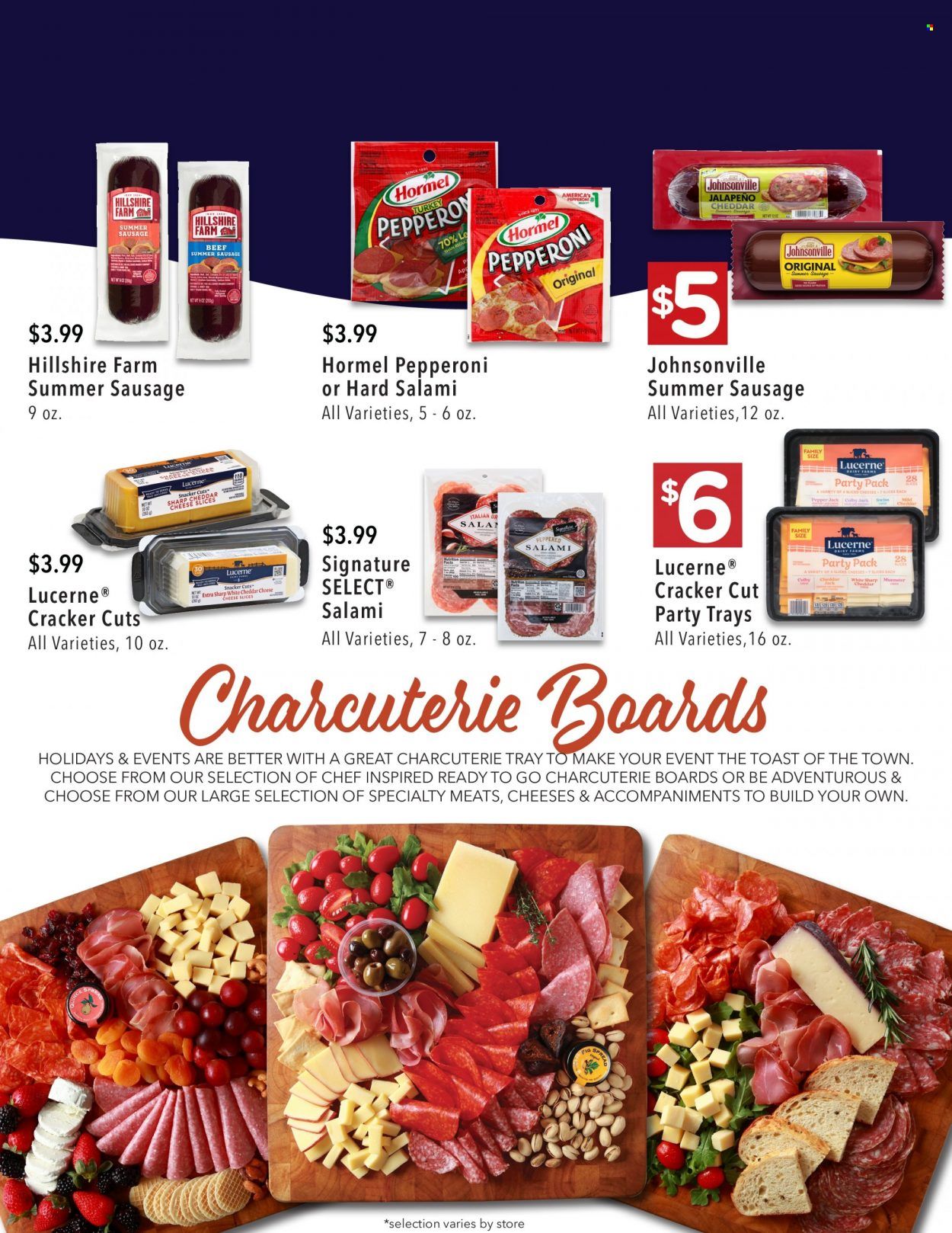 United Supermarkets (TX) Weekly Ad Flyer Specials November 2 to November 23, 2022