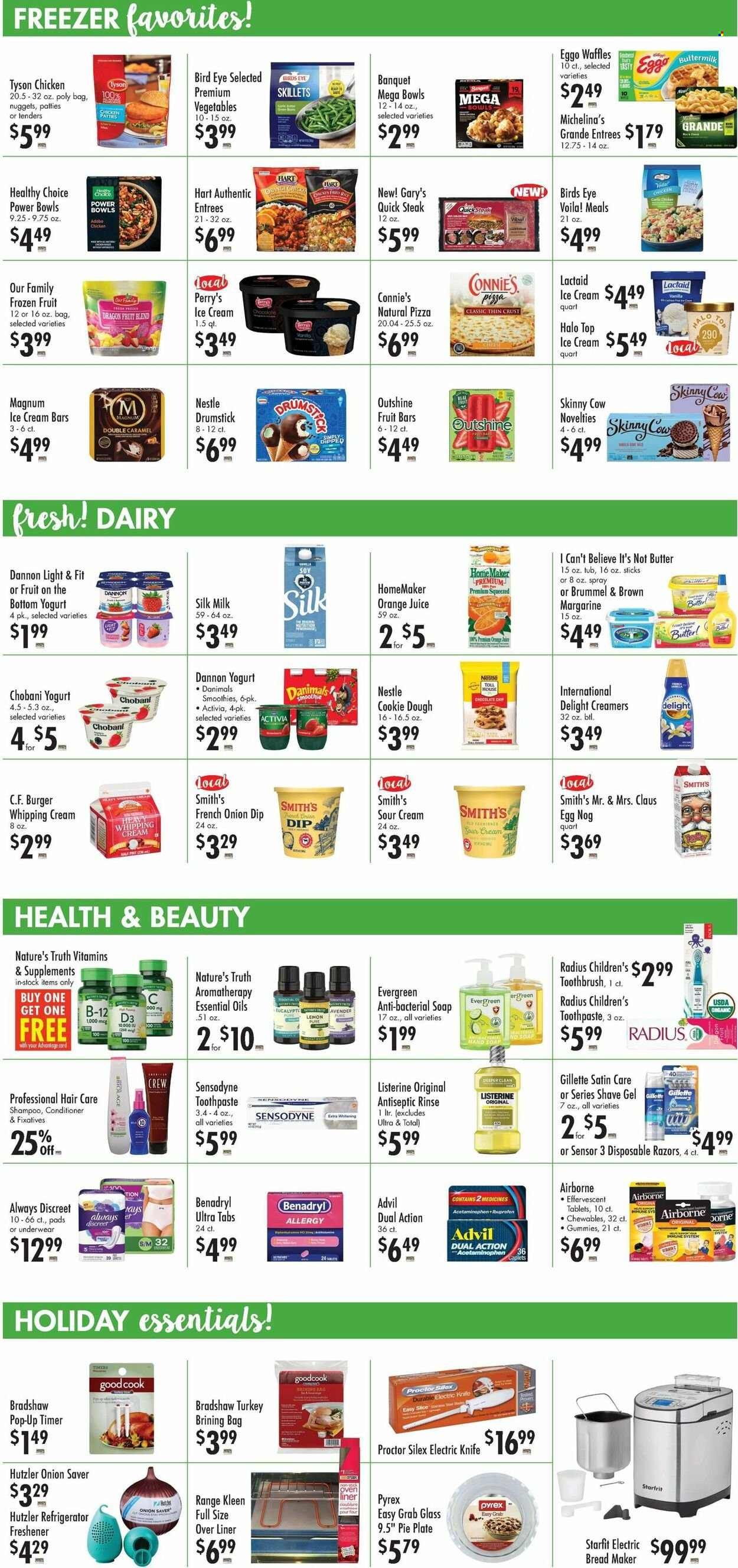 Buehler's (OH) Weekly Ad Flyer Specials November 9 to November 15, 2022