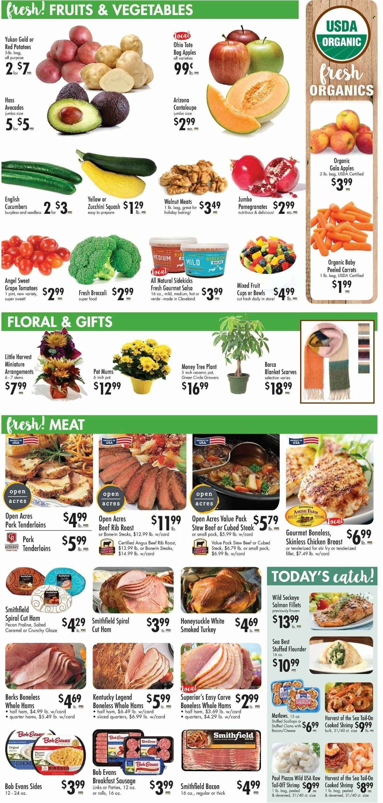Buehler's (OH) Weekly Ad Flyer Specials November 9 to November 15, 2022
