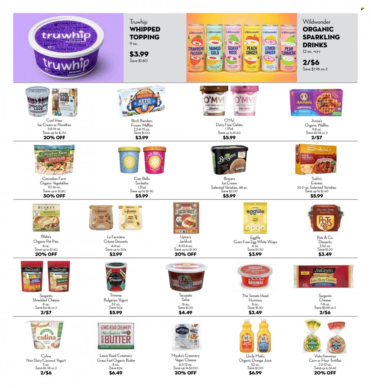 Bristol Farms (CA) Weekly Ad Flyer Specials November 9 to November 29, 2022