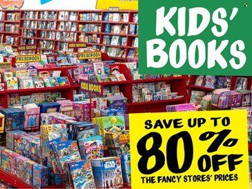 Ollie's Bargain Outlet Weekly Ad Flyer Specials November 1 to November 30, 2022