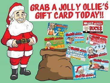 Ollie's Bargain Outlet Weekly Ad Flyer Specials November 1 to November 30, 2022