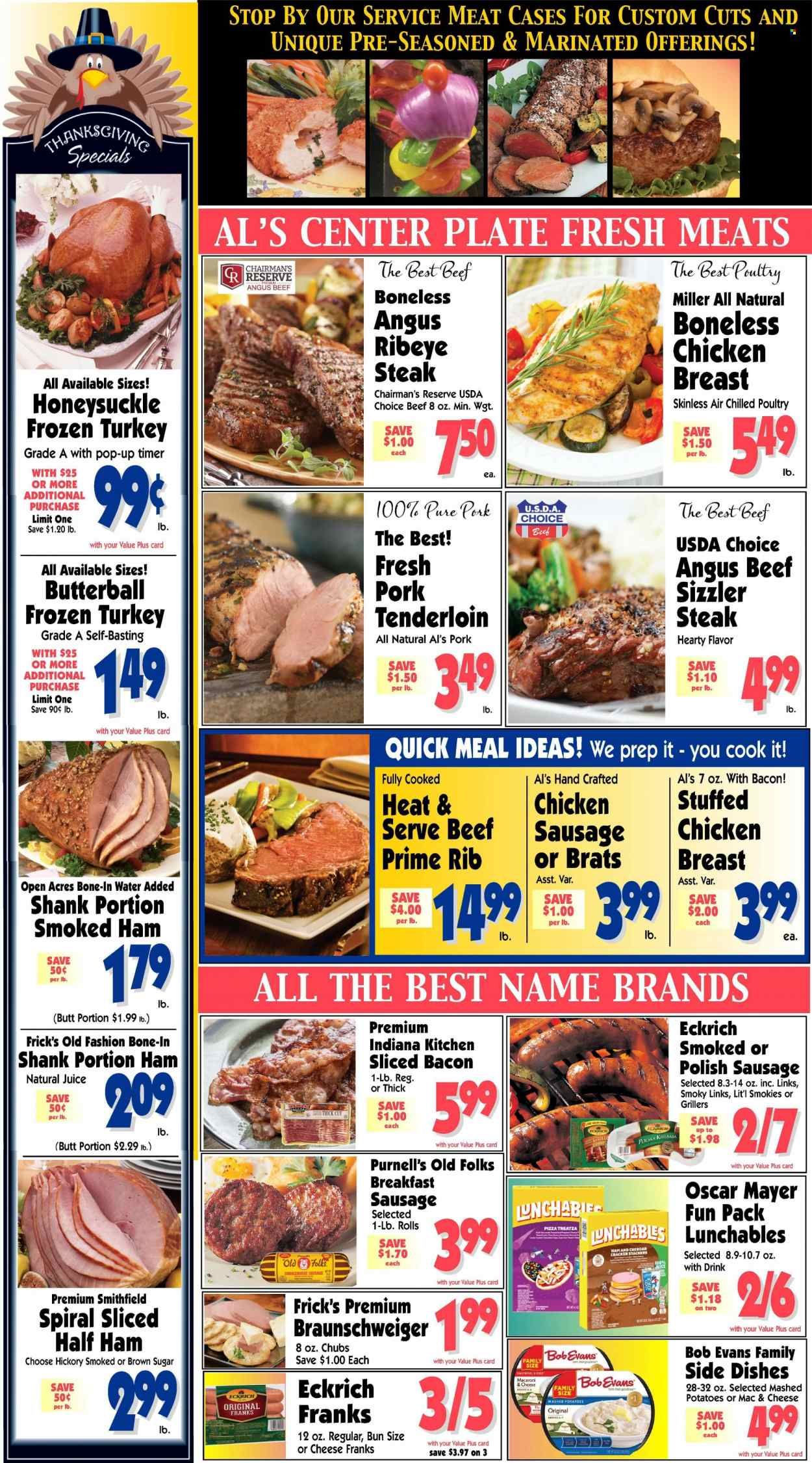Strack & Van Til Weekly Ad Flyer Specials November 9 to November 15, 2022